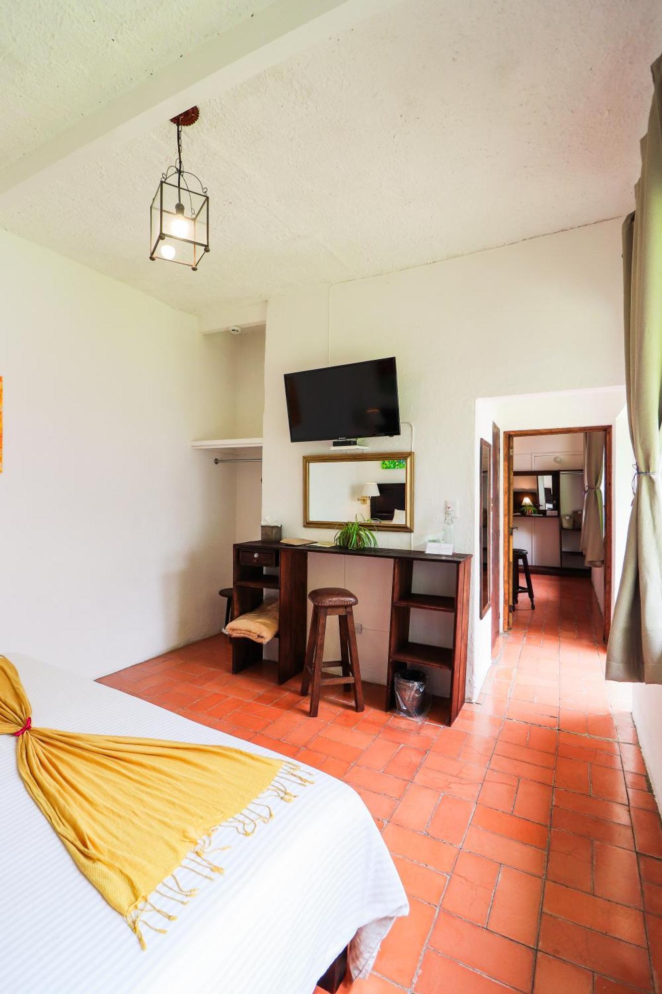 Casona Hotel Petra San Miguel de Allende Exterior photo